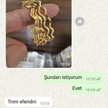 Yanlış Ürün Ve İletişimsizlik Sorunu