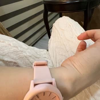 Lacoste Saatin Kayış Renk Değişimi Hayal Kırıklığı