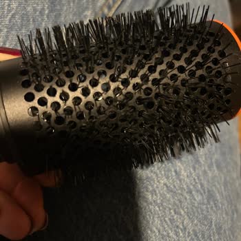 Dyson Airwrap: Soyulma Ve Fırça Sorunları Çözülmedi