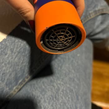 Dyson Airwrap: Soyulma Ve Fırça Sorunları Çözülmedi