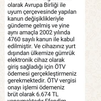 Çekiliş Vaadiyle Zorla Satış Ve Tehdit