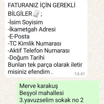 Çekiliş Vaadiyle Zorla Satış Ve Tehdit