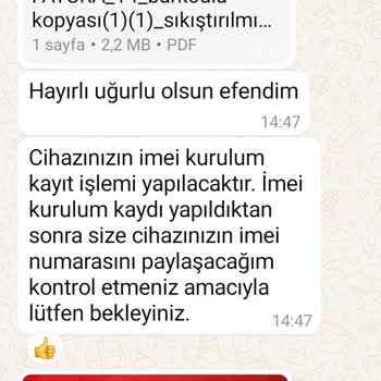 Çekiliş Vaadiyle Zorla Satış Ve Tehdit