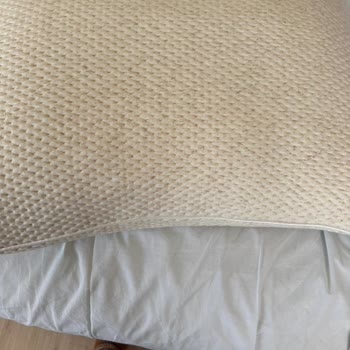 Yatsan Yastıklarının Kalitesizliği Ve Müşteri Hizmetleri Sorunu