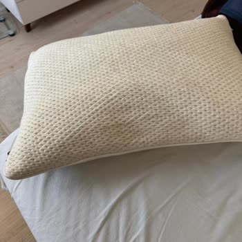 Yatsan Yastıklarının Kalitesizliği Ve Müşteri Hizmetleri Sorunu