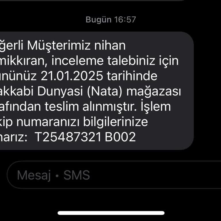Ayakkabı Kalıbından Ayrıldı, Mağaza İlgisizliği Mağdur Ediyor