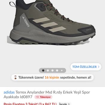 Yanlış Ürün Gönderimi Ve Çözüm Eksikliği