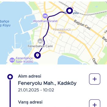Taksimetre Ücreti Ve Hizmet Bedeli Haksızlığı