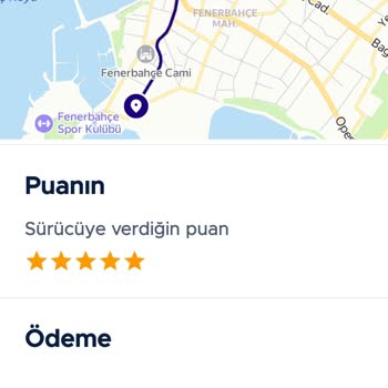 Taksimetre Ücreti Ve Hizmet Bedeli Haksızlığı