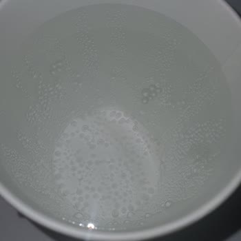 Sprite İçin Hayal Kırıklığı Yaratan Deneyim