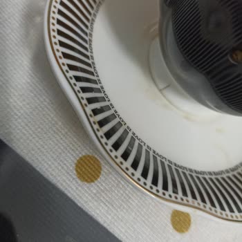 Karaca Züccaciye Fincan Takımında Kendiliğinden Çatlama Sorunu