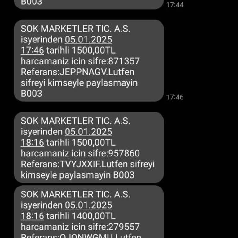 Ziraat Bankası Güvenlik Açığı: Onayım Olmadan Yapılan Harcamalar