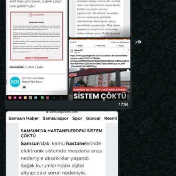 Randevu Sistemi Mağduriyeti