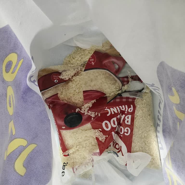 Getir'de Düşen Hizmet Kalitesi Ve Paketleme Sorunları