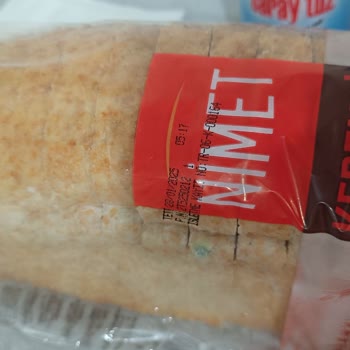 Tarihi Geçmemiş Ekmekte Küf Şoku