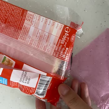 Milföy Paketlemesi Sorunu