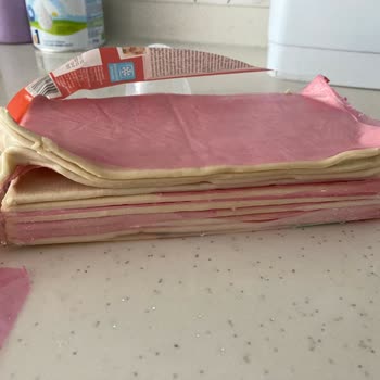 Milföy Paketlemesi Sorunu