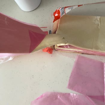 Milföy Paketlemesi Sorunu