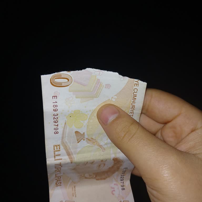 Yapı Kredi Bankası ATM Para İade Sorunu!