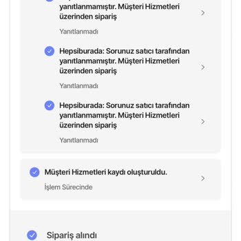 Halı Siparişim Hâlâ Gelmedi: Hepsiburada'dan Hayal Kırıklığı