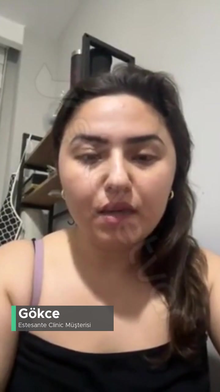 Estesante Clinic Böyle Yerler Kapatılsın! videonun kapak resmi