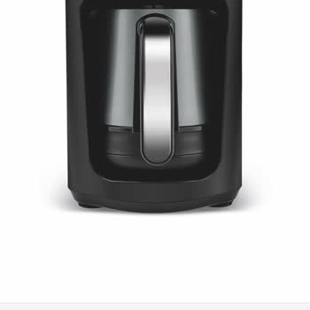 Kahve Makinesi Mağduriyeti Ve Trendyol'un İlgisizliği