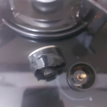 Vestel Ocaklarının Güvenlik Sorunu