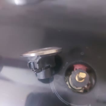 Vestel Ocaklarının Güvenlik Sorunu