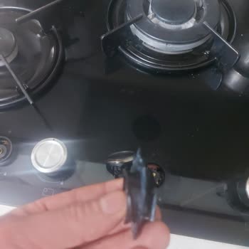 Vestel Ocaklarının Güvenlik Sorunu