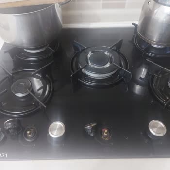 Vestel Ocaklarının Güvenlik Sorunu