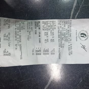 A101'de Zaman Kaybı: Defolu Ürün İadesinde Zorluk