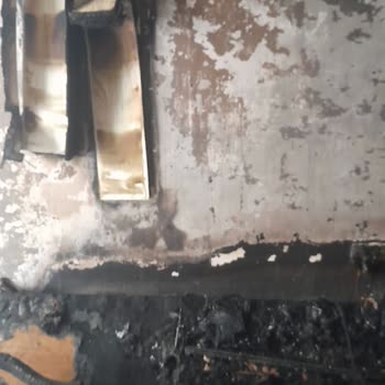 Kumtel Isıtıcı Güvenlik Sorunu