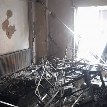Kumtel Isıtıcı Güvenlik Sorunu