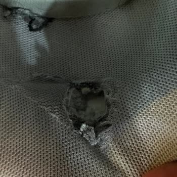 Puma Ayakkabının Topuk Yırtılması Ve Garanti Sorunu