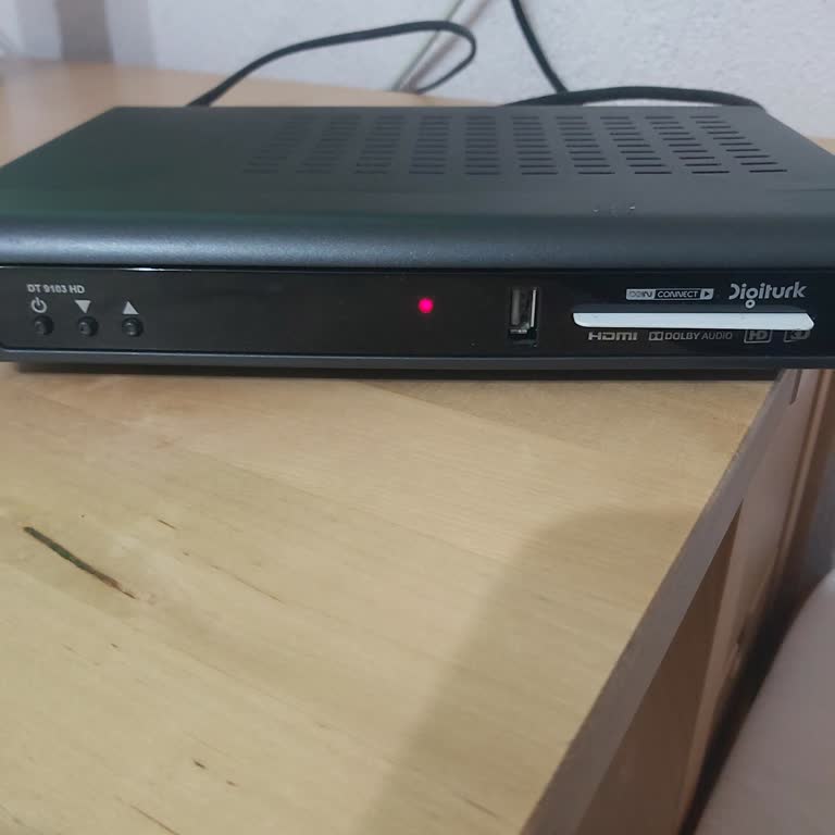 Cihaz Arızası Ve Yüksek Teknik Servis Ücreti