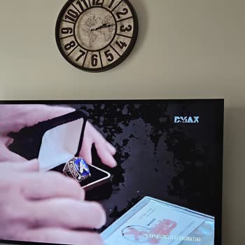 34 Bin Liralık TV'de Bitmeyen Sorunlar Ve Teknosa'nın İlgisizliği