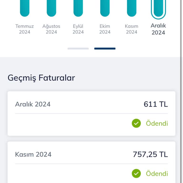 Türk Telekom Faturaları Ve Kesintilerle Başım Dertte