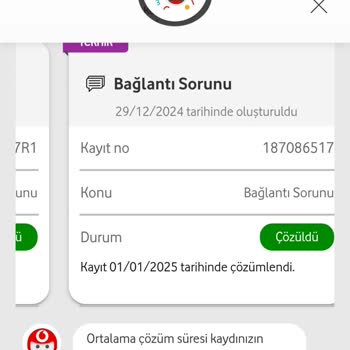 Vodafone Net: Sürekli Kesilen İnternet Ve Yetersiz Destek
