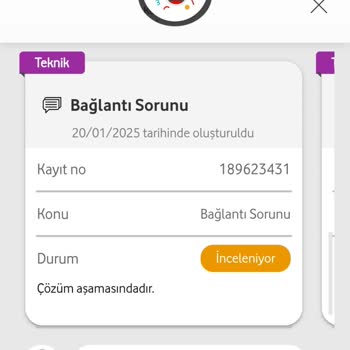 Vodafone Net: Sürekli Kesilen İnternet Ve Yetersiz Destek