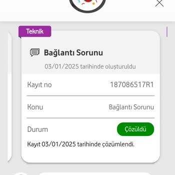 Vodafone Net: Sürekli Kesilen İnternet Ve Yetersiz Destek