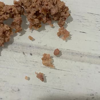 A101'den Alınan Köftede Kemik Ve Sinir Sorunu