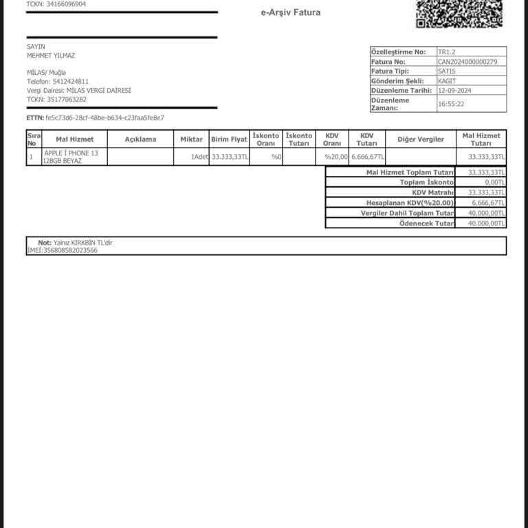 Apple 13'te Mikrofon Sorunu Ve Garanti Mağduriyeti