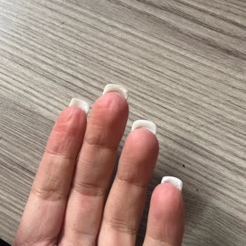 Nail Time | Ataköy Hizmet Kalitesinden Memnuniyetsizlik Ve Saygısız İletişim