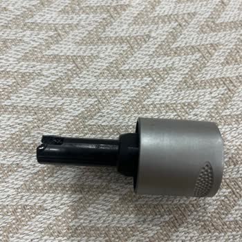 Simfer Fırın Ayar Düğmesi Sorunu Çözülmüyor