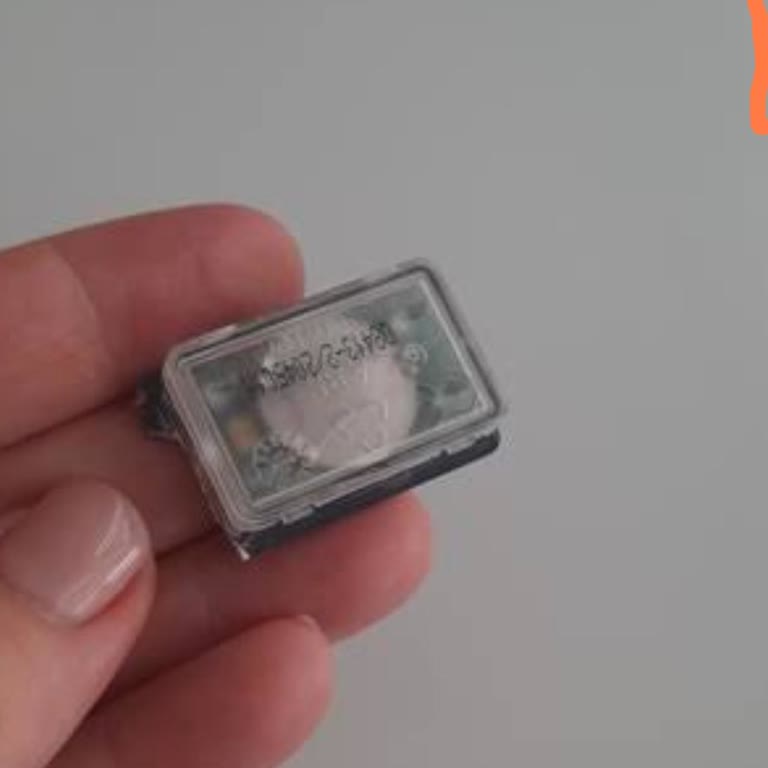 Brita Su Filtresinin Pil Değişiminde Yaşanan Zorluklar