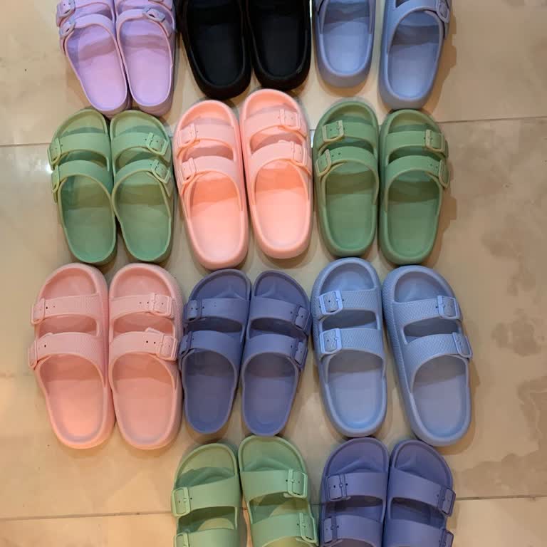 Terliklerle Gelen Elektrik Çarpması Sorunu