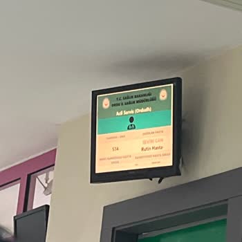 Doktorun İlgisizliği Ve Yanlış İlaç Yazımı