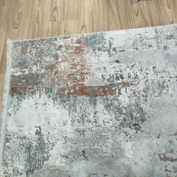 Ceylan Halı Yıkama: Yanmış Halılar Ve Telafisiz Hizmet