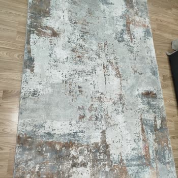 Ceylan Halı Yıkama: Yanmış Halılar Ve Telafisiz Hizmet