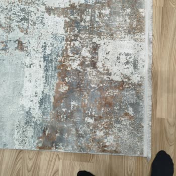 Ceylan Halı Yıkama: Yanmış Halılar Ve Telafisiz Hizmet